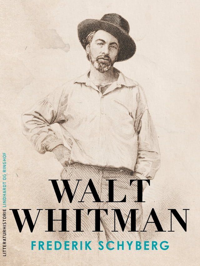  Walt Whitman(Kobo/電子書)