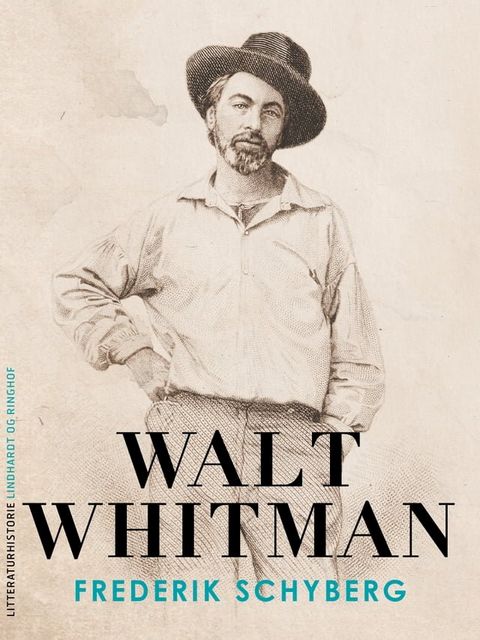 Walt Whitman(Kobo/電子書)