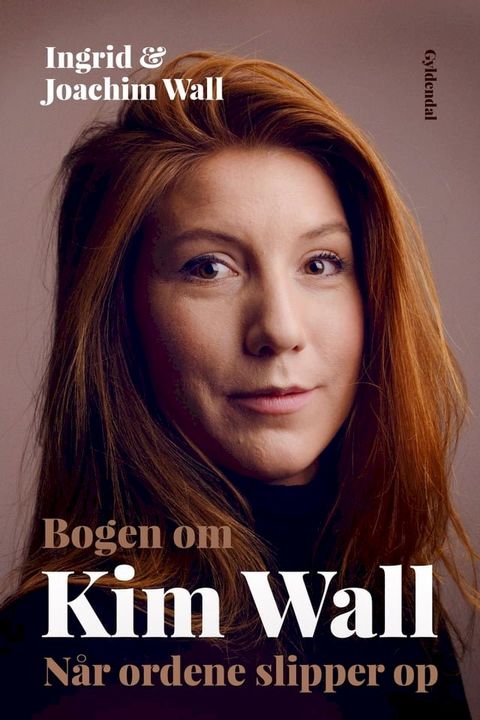 Bogen om Kim Wall(Kobo/電子書)