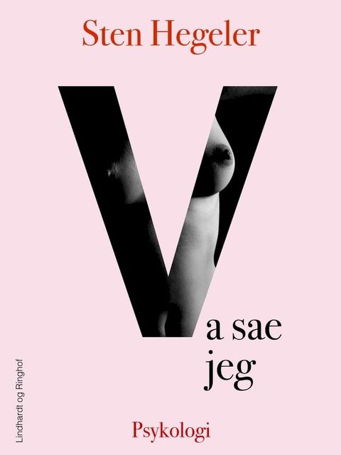 Va sae jeg(Kobo/電子書)