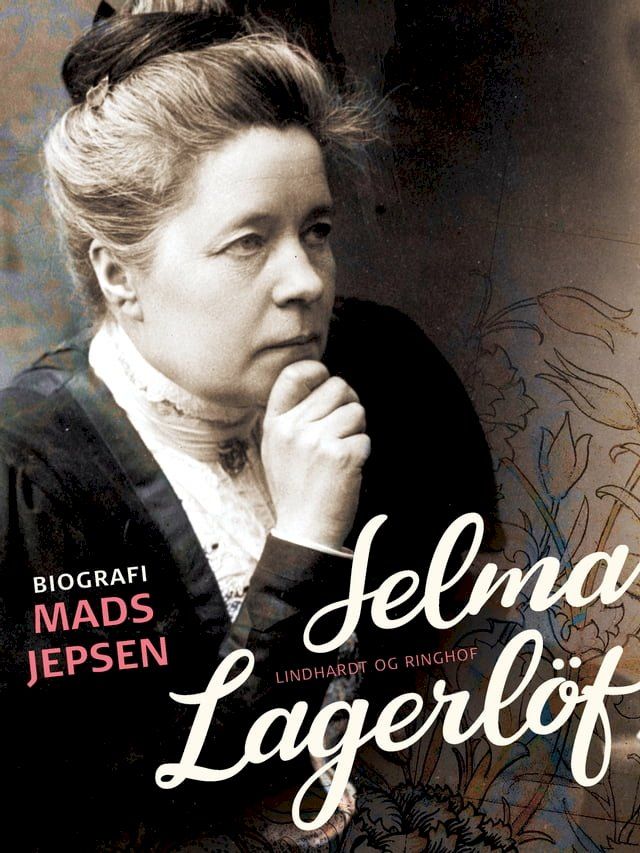  Selma Lagerl&ouml;f(Kobo/電子書)