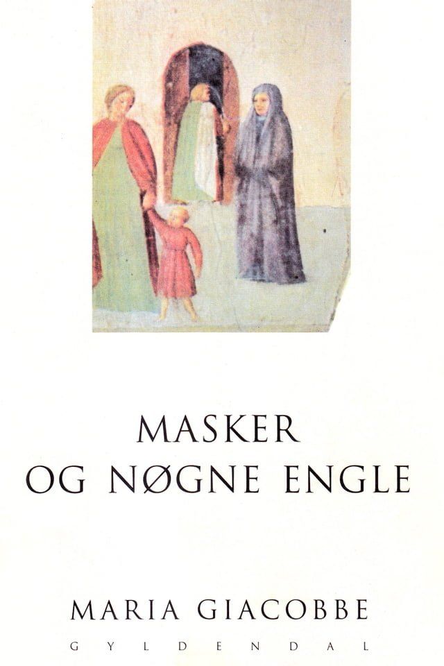  Masker og nøgne engle(Kobo/電子書)