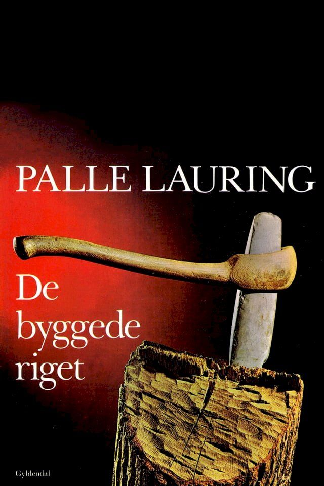  De byggede riget(Kobo/電子書)