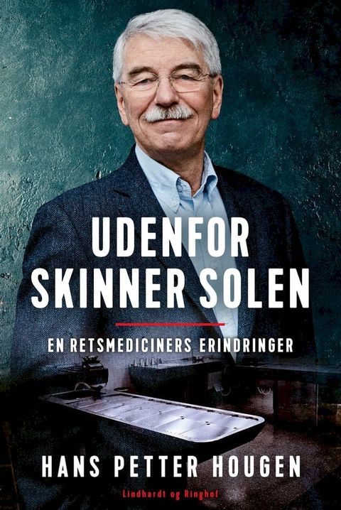 Udenfor skinner solen(Kobo/電子書)