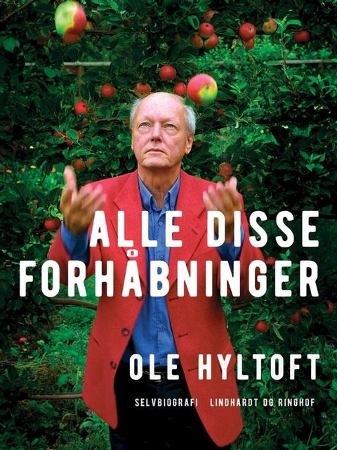 Alle disse forhåbninger(Kobo/電子書)