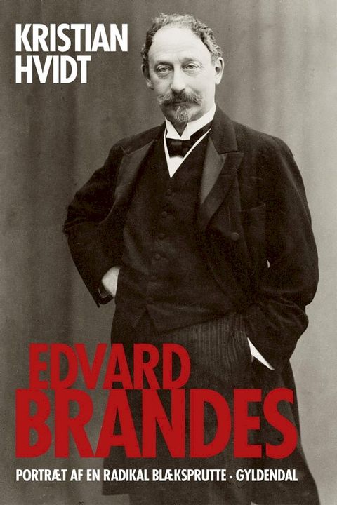 Edvard Brandes(Kobo/電子書)