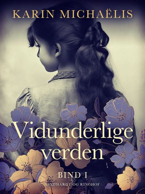 Vidunderlige verden (bd. 2)(Kobo/電子書)