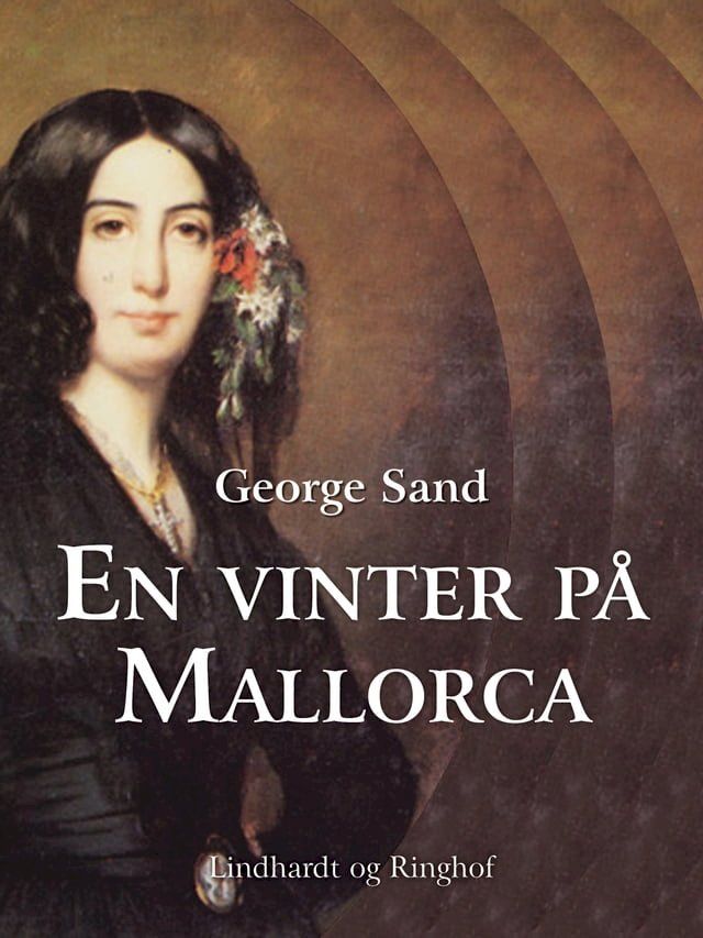  En vinter p&aring; Mallorca(Kobo/電子書)