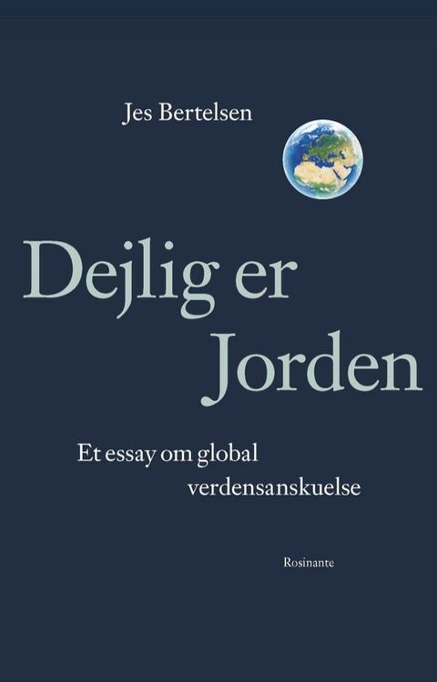 Dejlig er jorden(Kobo/電子書)