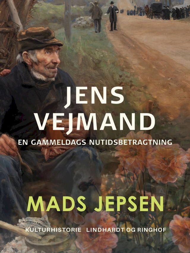  Jens Vejmand(Kobo/電子書)