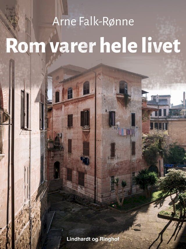  Rom varer hele livet(Kobo/電子書)