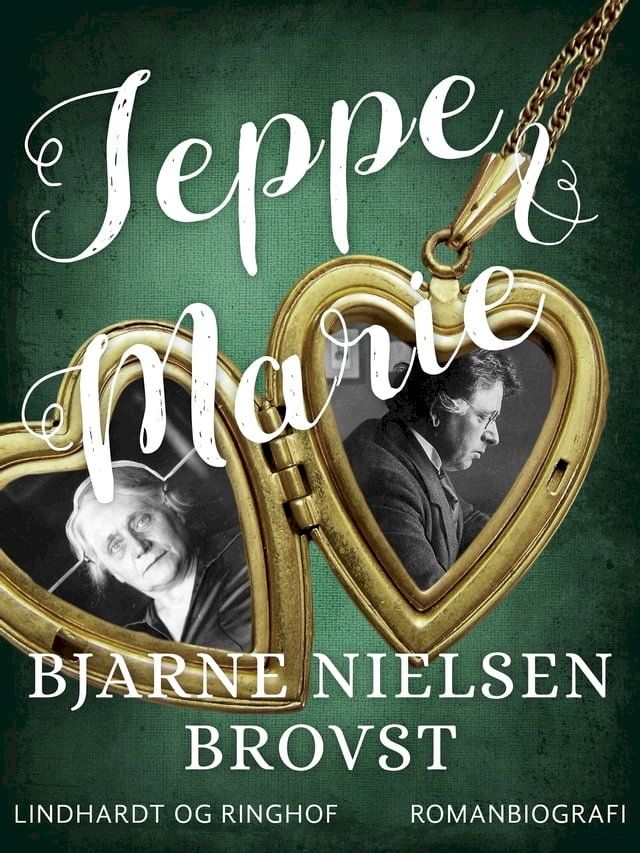  Jeppe og Marie(Kobo/電子書)