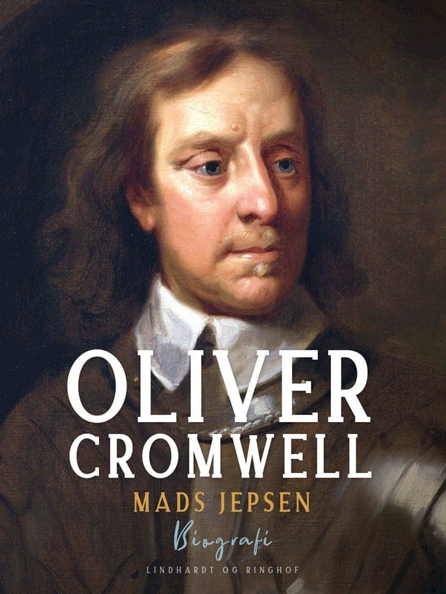  Oliver Cromwell(Kobo/電子書)