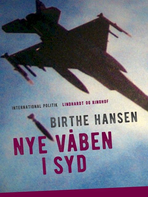 Nye v&aring;ben i syd(Kobo/電子書)