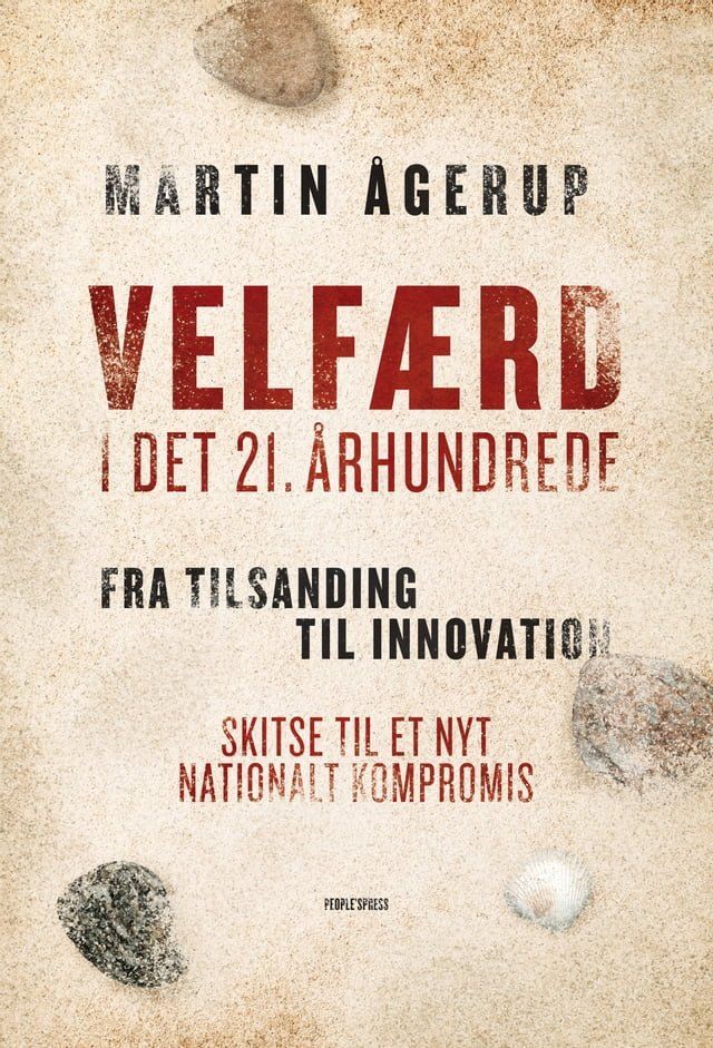  Velfærd i det 21. århundrede(Kobo/電子書)