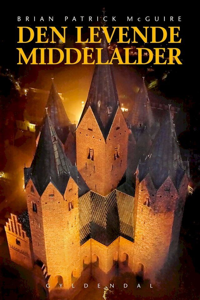  Den levende middelalder(Kobo/電子書)