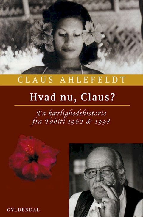 Hvad nu, Claus?(Kobo/電子書)