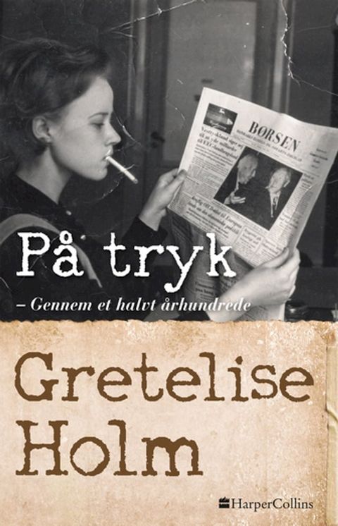 På tryk(Kobo/電子書)