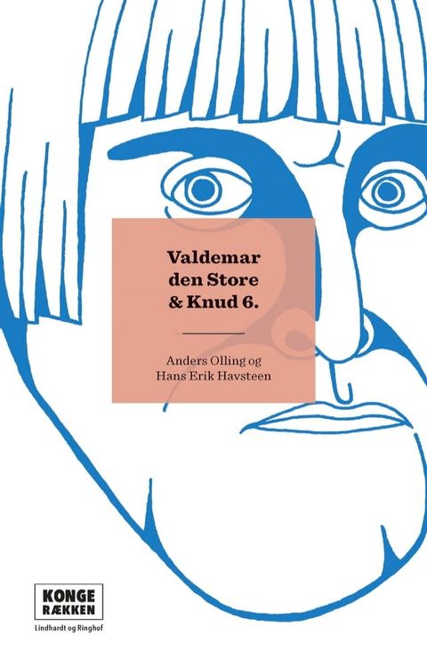 Kongerækken: Valdemar Den Store & Knud 6.(Kobo/電子書)