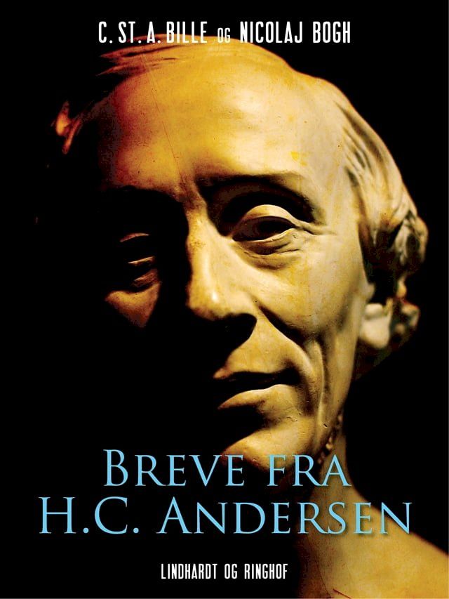  Breve fra H.C. Andersen(Kobo/電子書)