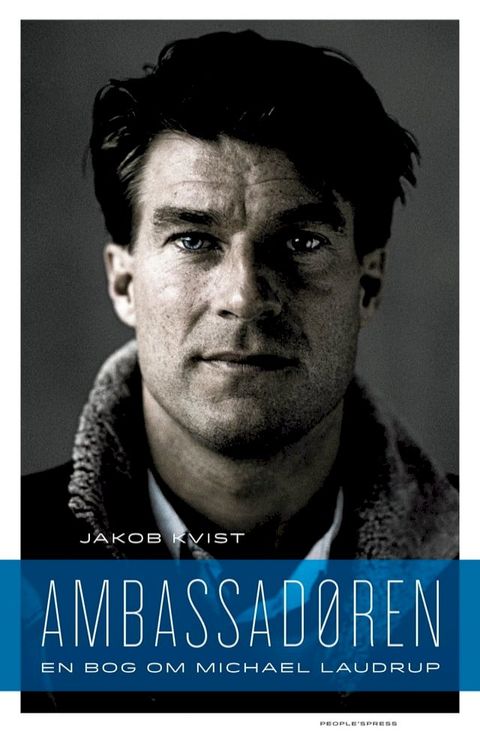 Ambassad&oslash;ren(Kobo/電子書)