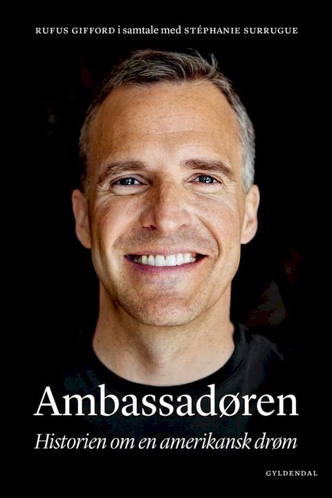 Ambassad&oslash;ren(Kobo/電子書)