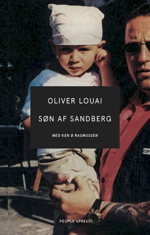 S&oslash;n af Sandberg(Kobo/電子書)