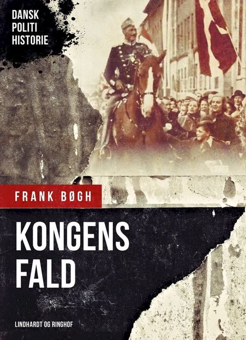 Kongens fald(Kobo/電子書)