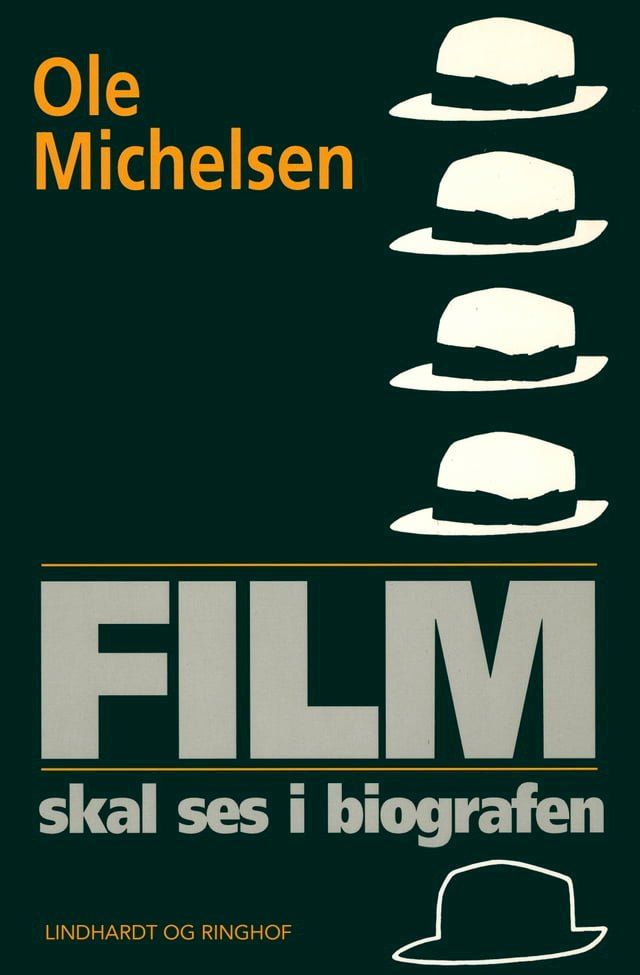  Film skal ses i biografen(Kobo/電子書)