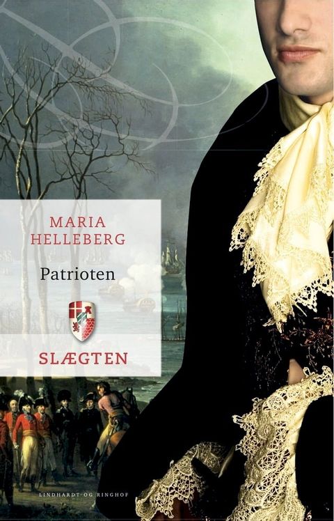 Sl&aelig;gten 17, Patrioten(Kobo/電子書)