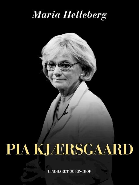 Pia Kj&aelig;rsgaard(Kobo/電子書)