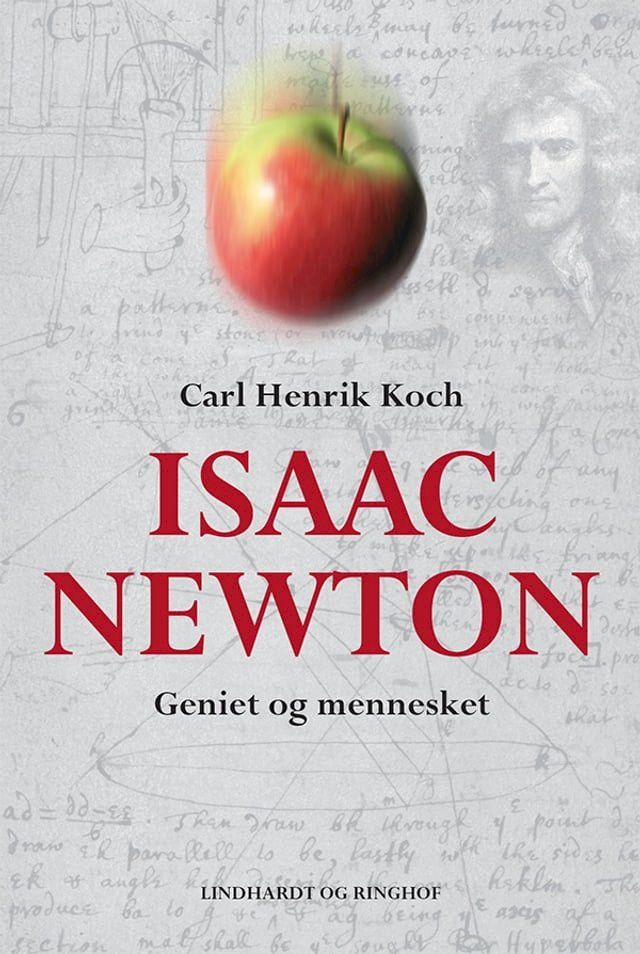  Isaac Newton - Geniet og mennesket(Kobo/電子書)