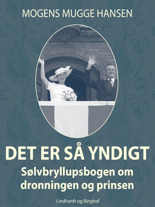  Det er s&aring; yndigt(Kobo/電子書)