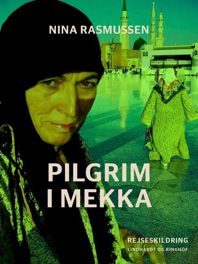  Pilgrim i Mekka(Kobo/電子書)