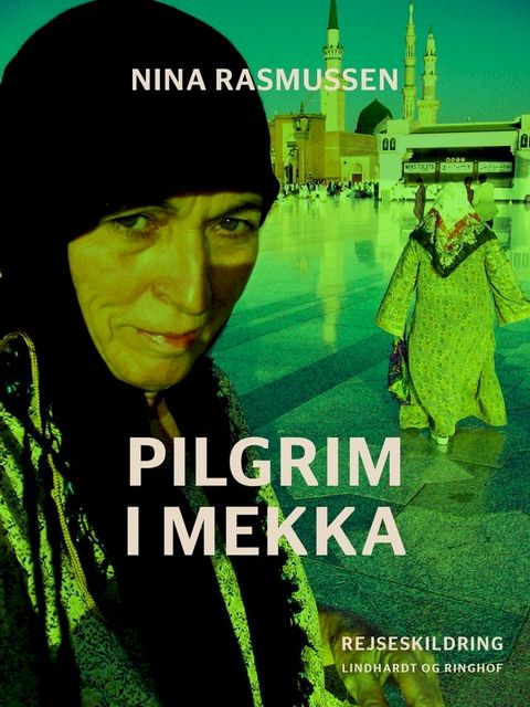 Pilgrim i Mekka(Kobo/電子書)