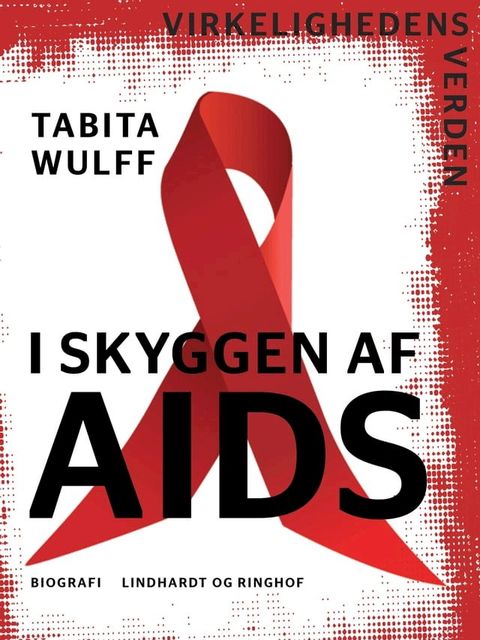 I skyggen af AIDS(Kobo/電子書)