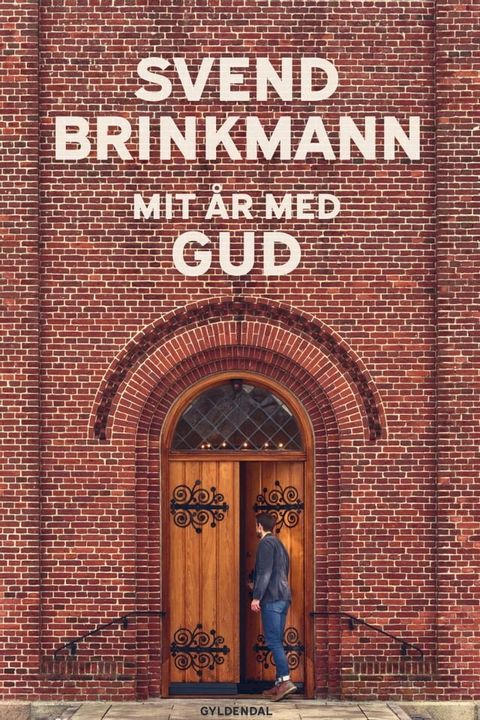 Mit år med Gud(Kobo/電子書)