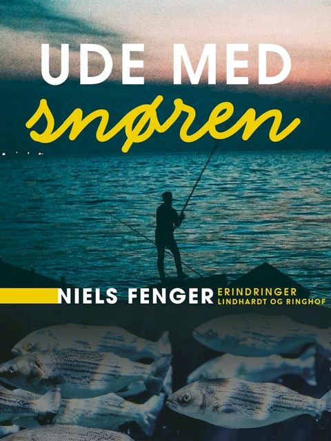 Ude med sn&oslash;ren(Kobo/電子書)