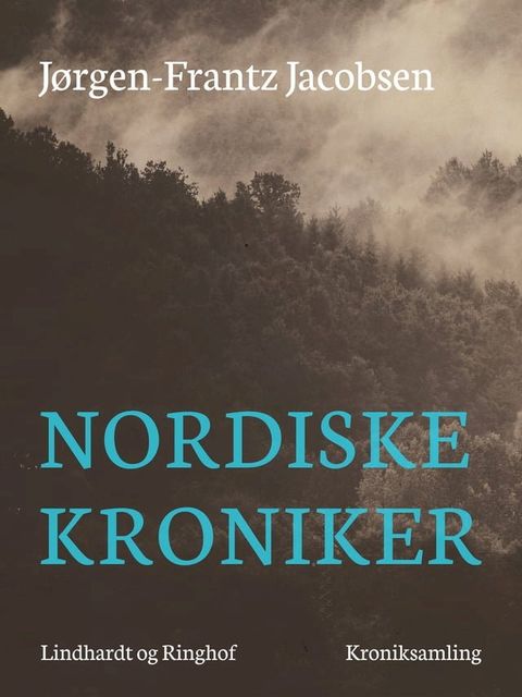 Nordiske kroniker(Kobo/電子書)