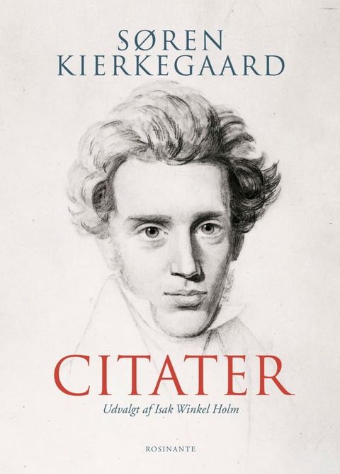 S&oslash;ren Kierkegaard(Kobo/電子書)