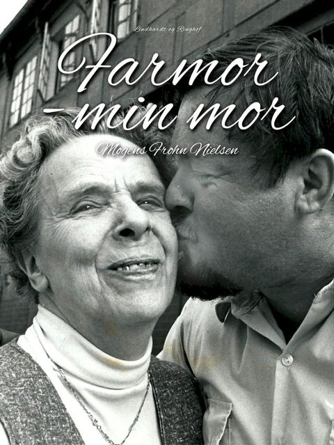 Farmor - min mor(Kobo/電子書)