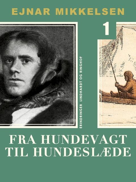 Fra hundevagt til hundesl&aelig;de(Kobo/電子書)