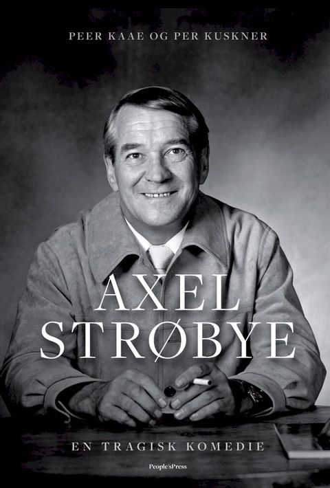 Axel Strøbye(Kobo/電子書)