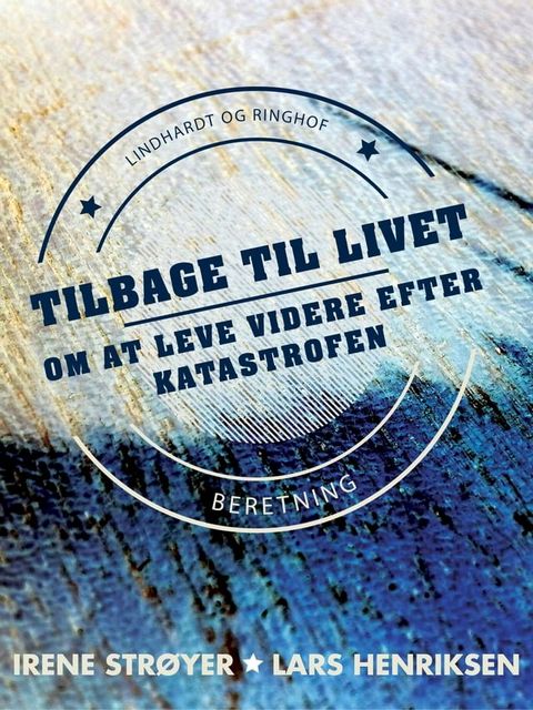 Tilbage til livet(Kobo/電子書)