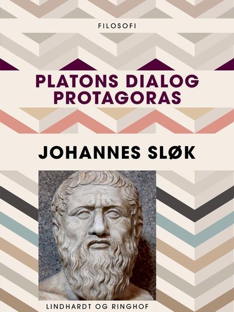 Platons dialog Protagoras(Kobo/電子書)