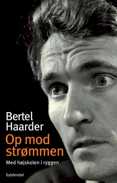 Op mod strømmen(Kobo/電子書)