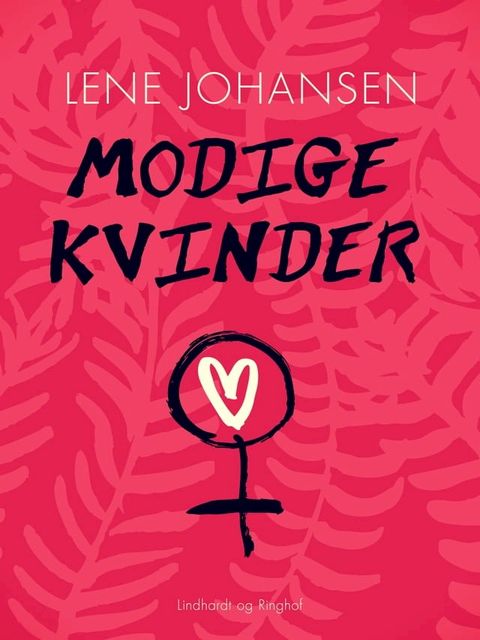 Modige kvinder(Kobo/電子書)