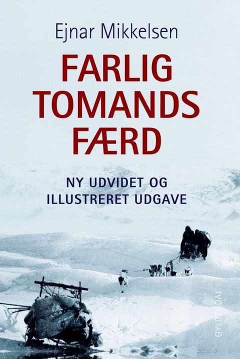 Farlig tomandsf&aelig;rd(Kobo/電子書)