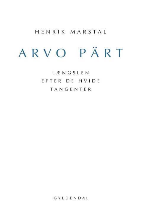 Arvo Pärt(Kobo/電子書)