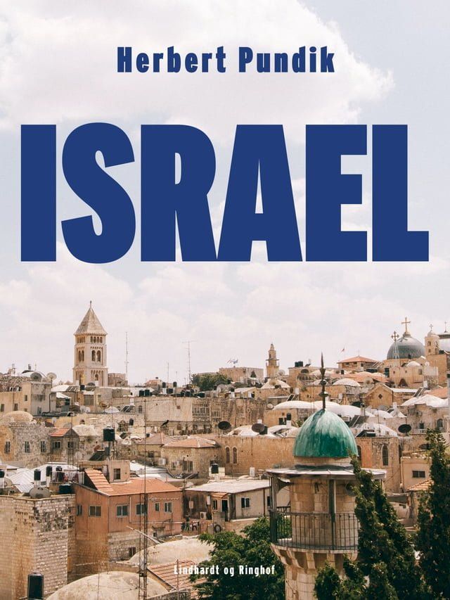  Israel(Kobo/電子書)